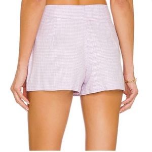 free people big dreams skort
